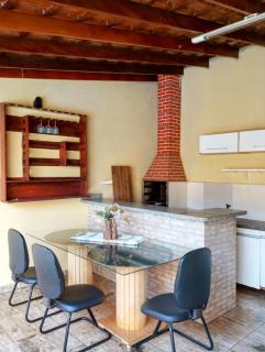Casa aconchegante - Campo Grande - 9