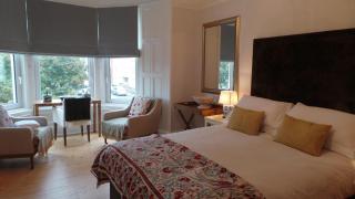 Antler Guest House - Edimburgo - 7