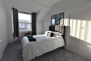 Dwell Living Stylish 4bd Home - Sunderland - 7