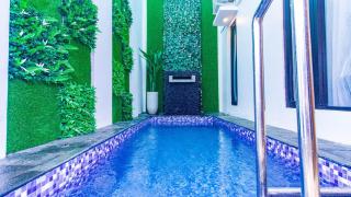Villa Ramona with Private Pool and Karaoke - Tlekung - 0