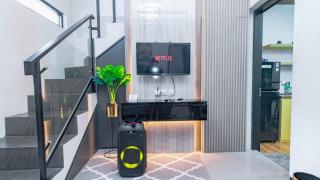 Villa Ramona with Private Pool and Karaoke - Tlekung - 7