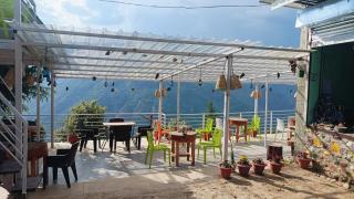 Bijli Mahdev Bite out cafe in camp - Jāmb - 0