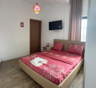 Hotel Berati - 1