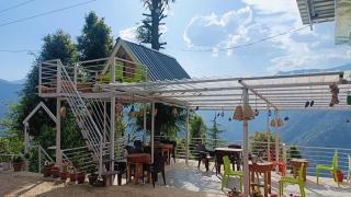 Bijli Mahdev Bite out cafe in camp - Jāmb - 3