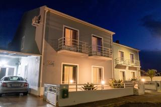 Areal de Santa Bárbara Guest House - Ribeira Grande - 8