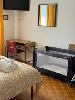 Melannie's Apartment 2 - Bérgamo - 6
