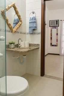 Jóia do Peró - Piscina - 2 Suítes com Ar Condicionado - 1