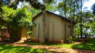 Nile river cottages - Jinja - 4