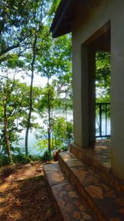 Nile river cottages - 3