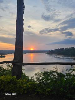 Nile river cottages - Jinja - 0