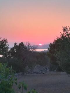 Villa thomas torre vado san Gregorio - Marina San Gregorio - 1