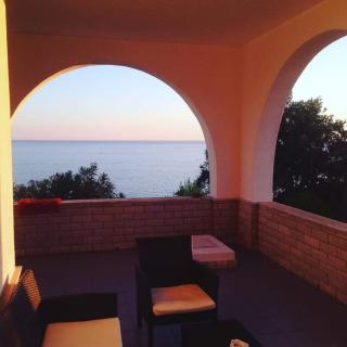 Villa thomas torre vado san Gregorio - Marina San Gregorio - 2