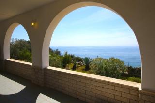 Villa thomas torre vado san Gregorio - Marina San Gregorio - 3