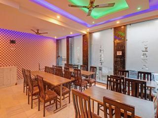 Townhouse Tark Inn - Nuova Delhi - 1