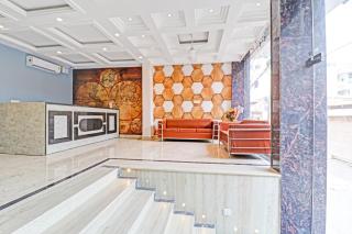 Townhouse Tark Inn - Nuova Delhi - 0