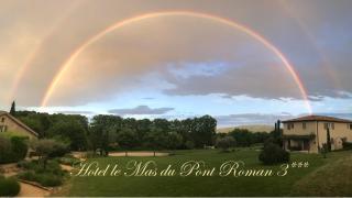 Le Mas Du Pont Roman - Mane - 6