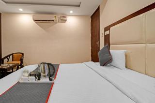 Townhouse Tark Inn - Nuova Delhi - 5