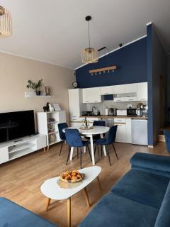 Dawna Mleczarnia Apartamenty FAMILIJNY - Nowa Ruda - 0