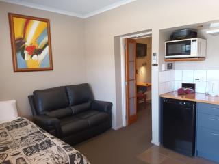 Tongariro Junction Accommodation - Turangi - 9