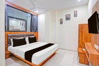 Hotel O Rudra - Vadodara - 0