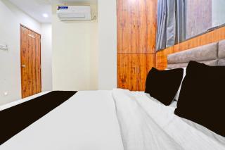 Hotel O Rudra - Vadodara - 4