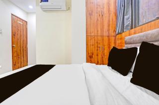 Hotel O Rudra - Vadodara - 3