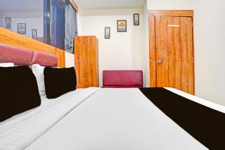 Hotel O Rudra - Vadodara - 1