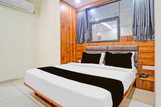 Hotel O Rudra - Vadodara - 9