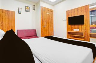 Hotel O Rudra - Vadodara - 2