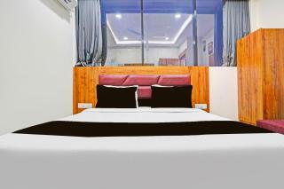 Hotel O Rudra - Vadodara - 8