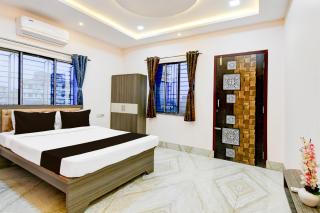 Hotel O Sunshine - Sāntrāgāchi - 5