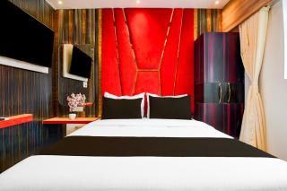Hotel O LOVE POINT - Thākurdwari - 3