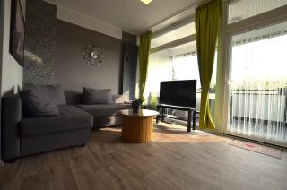 FeWo Sunshine-Dahme - Dahme - 9