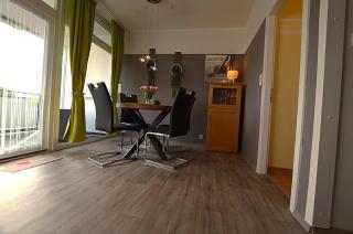 FeWo Sunshine-Dahme - Dahme - 8