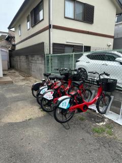 MA House - Osaca - 7