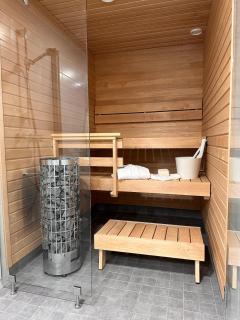Soft luxury in historic Kakola - Turku - 6