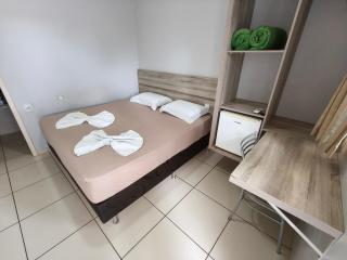 Hotel Vitória - Guaíra - Guaíra - 3