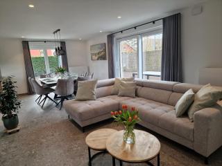 Guldenzand Villa R-341 - 9