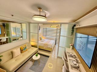 Urban LeShore Staycation near MOA, Airport, US Embassy - Manila - 4