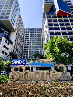 Urban LeShore Staycation near MOA, Airport, US Embassy - Manila - 7