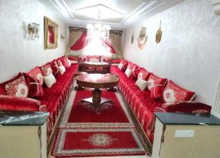 1Spacieux logement Climatisé avec bonne proximité - Tangier - 0