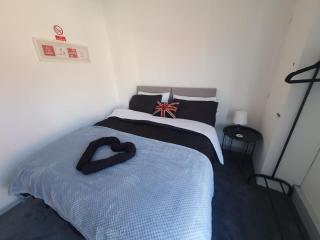 Let it BnB Retreat , Anfield, Beatles Themed - Liverpool - 8