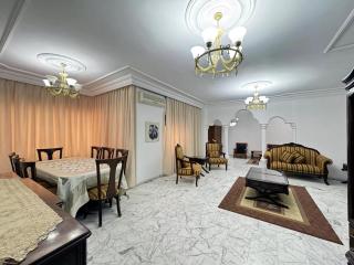 شقة مفروشة للايجار مميزه هادئه امنه ذات اطلاله رائعه - Amman - 4