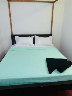 Dreamers home - Arugam Bay - 1