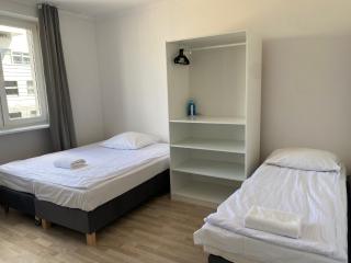 Sleepy3city Apartments 10 Lutego 23 - Gdynia - 6