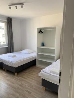 Sleepy3city Apartments 10 Lutego 23 - Gdynia - 5