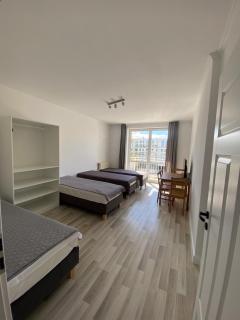 Sleepy3city Apartments 10 Lutego 23 - Gdynia - 2