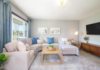Swim and Relax with a Pool Hot Tub and Renovated HomeHop - 4
