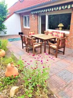 Ferienhaus Am Sielblick in Ditzum - Ditzum - 6