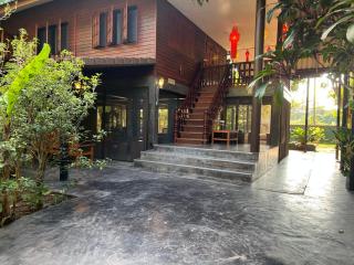 HomeandHomestay Chiang Kham - 4
